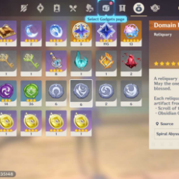 ❤️EU AR55 ❤️ 5 estrellas*14 ganyu❤️XIAO❤️ZHONGLI❤️VENTI❤️RAIDEN SHOGUN❤️DILUC❤️QIQI❤️DEHYA❤️AMOS ARCO❤️PRIMORDIAL jade LANZA❤️ALADA ARPA CELESTE❤️CALAMIDAD QUELLER❤️ 2